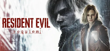 Resident Evil Requiem (Steam)