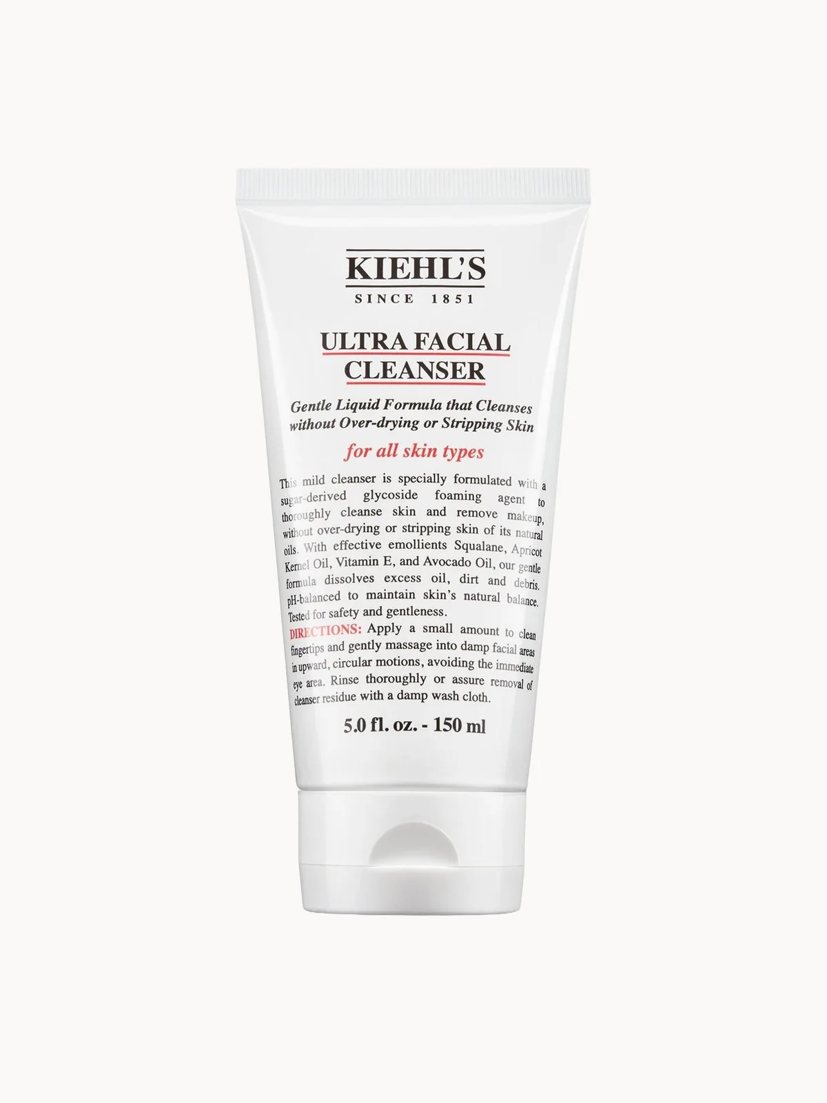 Kiehl's Ultra Facial Cleanser (Various Sizes)