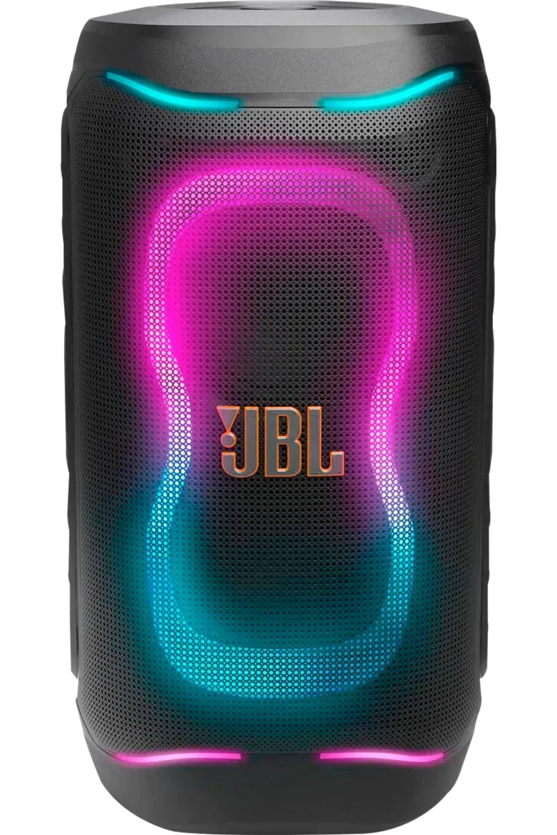 Altavoz de fiesta JBL PartyBox 130, negro
