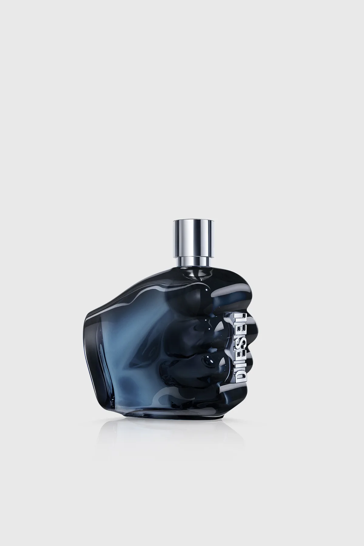 Diesel ONLY THE BRAVE EDP 125 ML LE788600 FRAGRANCE (Blue)