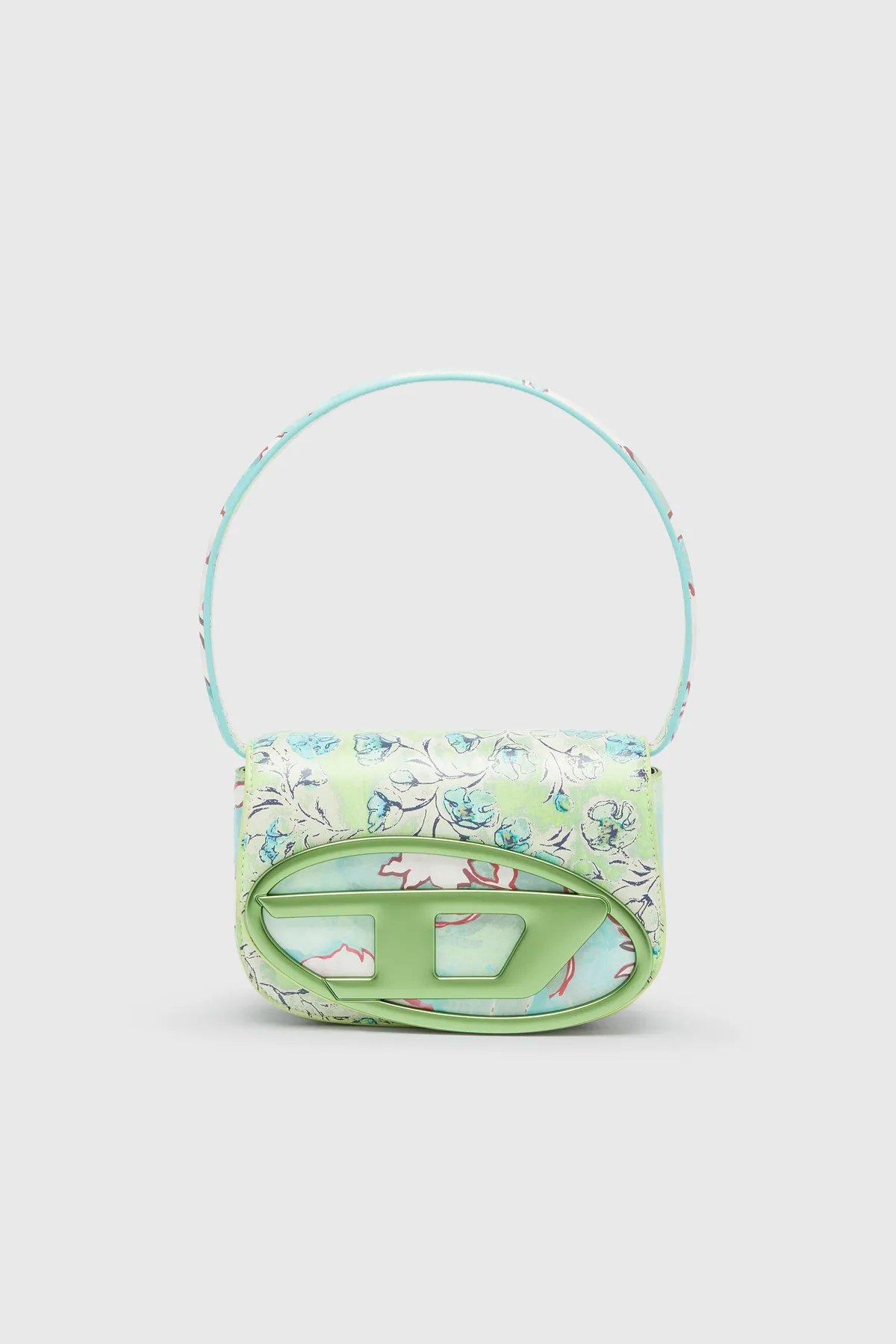 Diesel 1DR (Green)