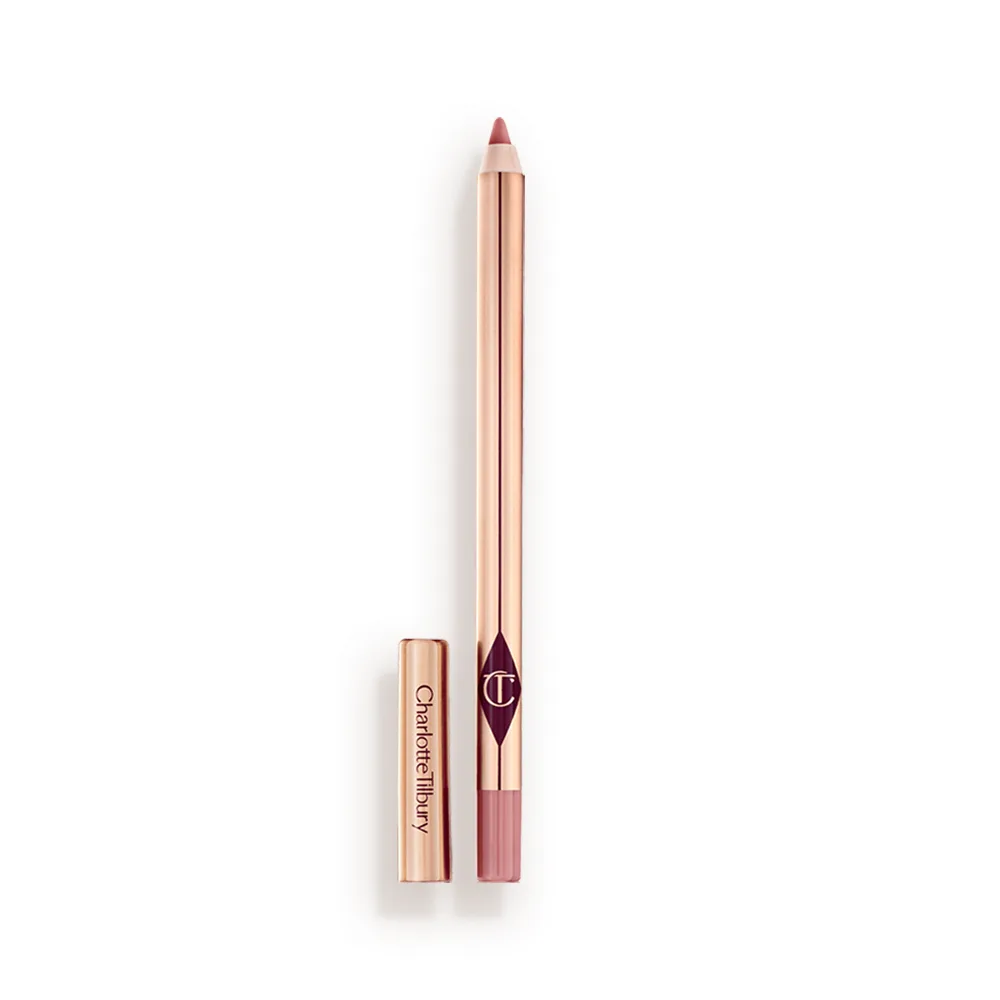 Charlotte Tilbury Lip Cheat Lip Liner (Pillow Talk)