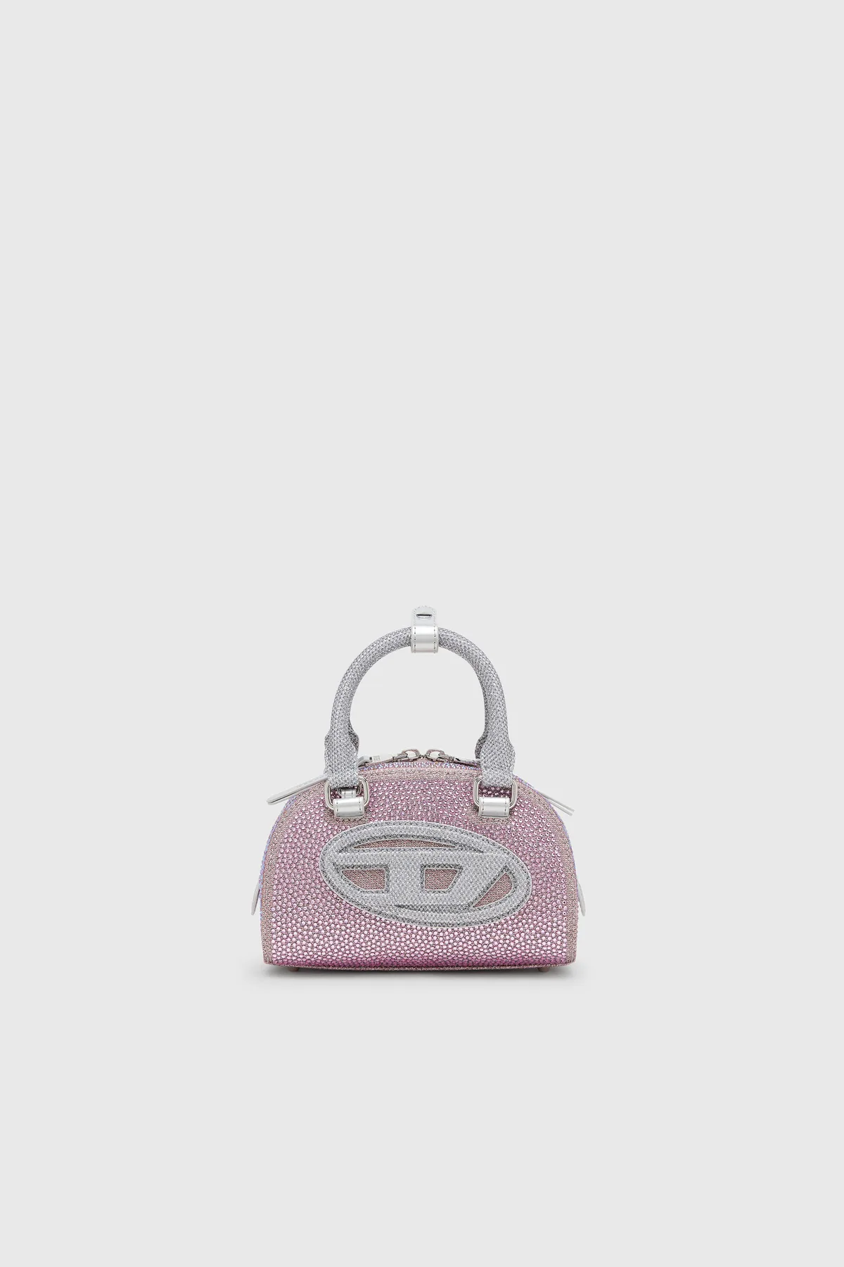 Diesel 1DR DOME CROSSBODY (Pink)