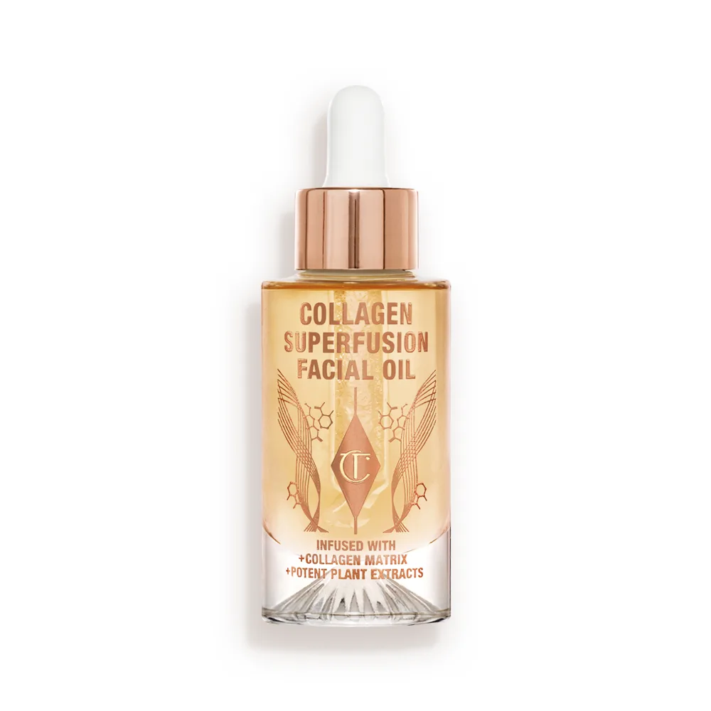 Charlotte Tilbury Collagen Superfusion Facial Oil (30ml)