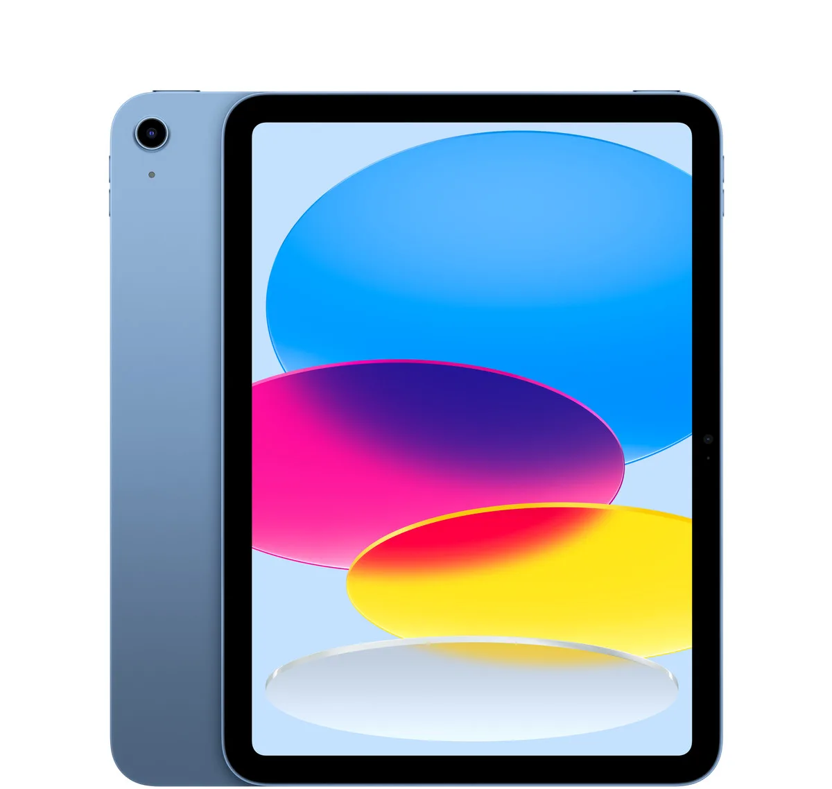 Apple iPad (Blue)