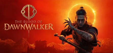 The Blood of Dawnwalker (Steam)