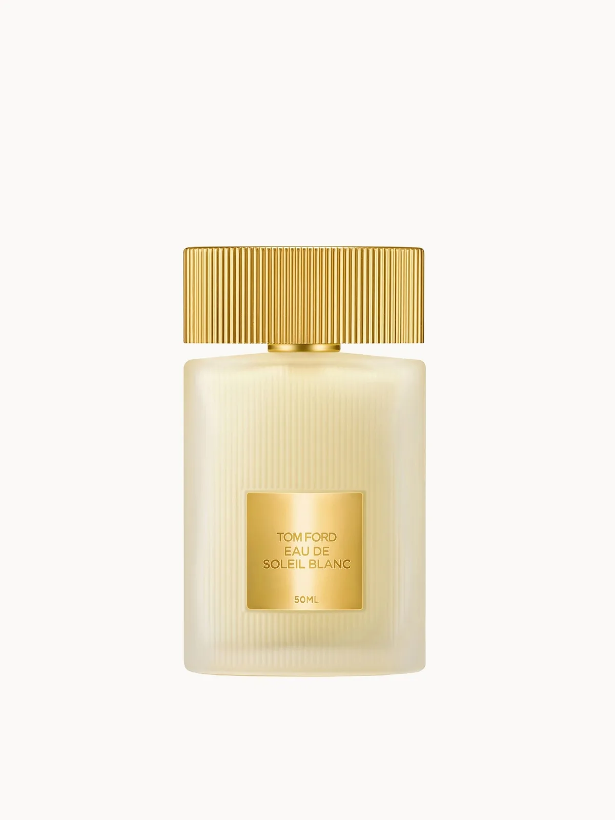 Tom Ford Eau de Soleil Blanc Eau de Toilette 50ml