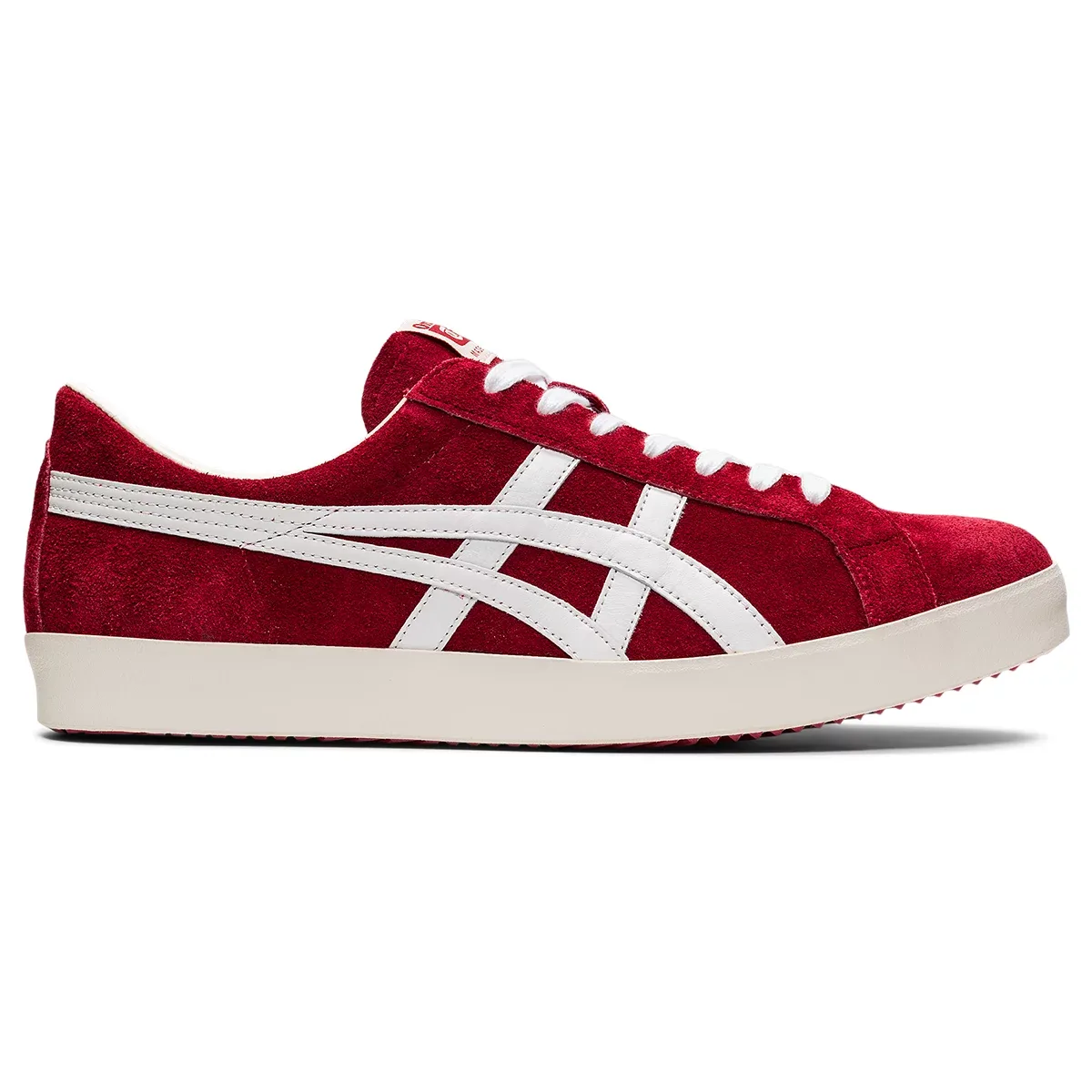 Onitsuka Tiger Fabre NM Classic Red / White