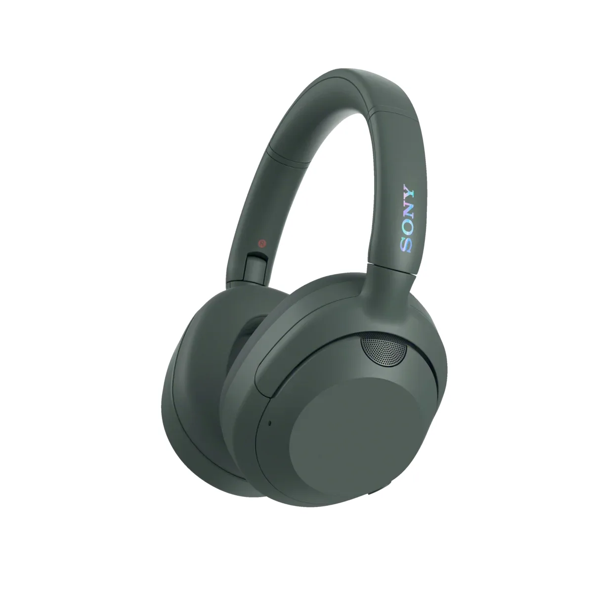 Auriculares inalámbricos Sony ULT WEAR, gris bosque