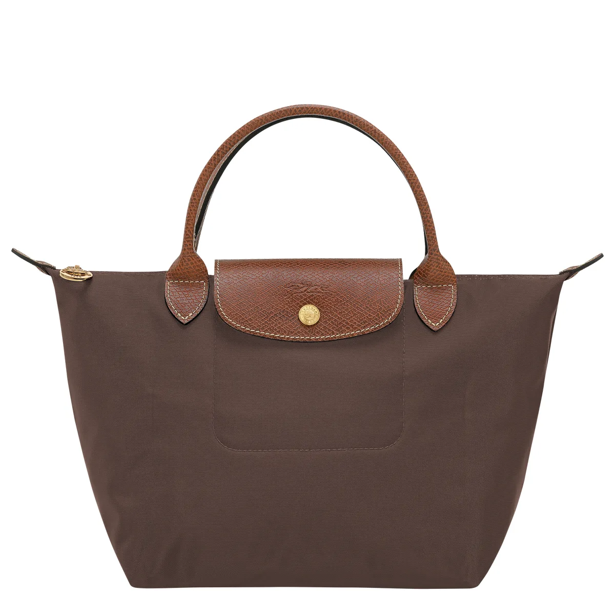 Longchamp Le Pliage Original S Handbag (Mocha)