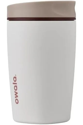 Owala SmoothSip Coffee Tumbler 12oz