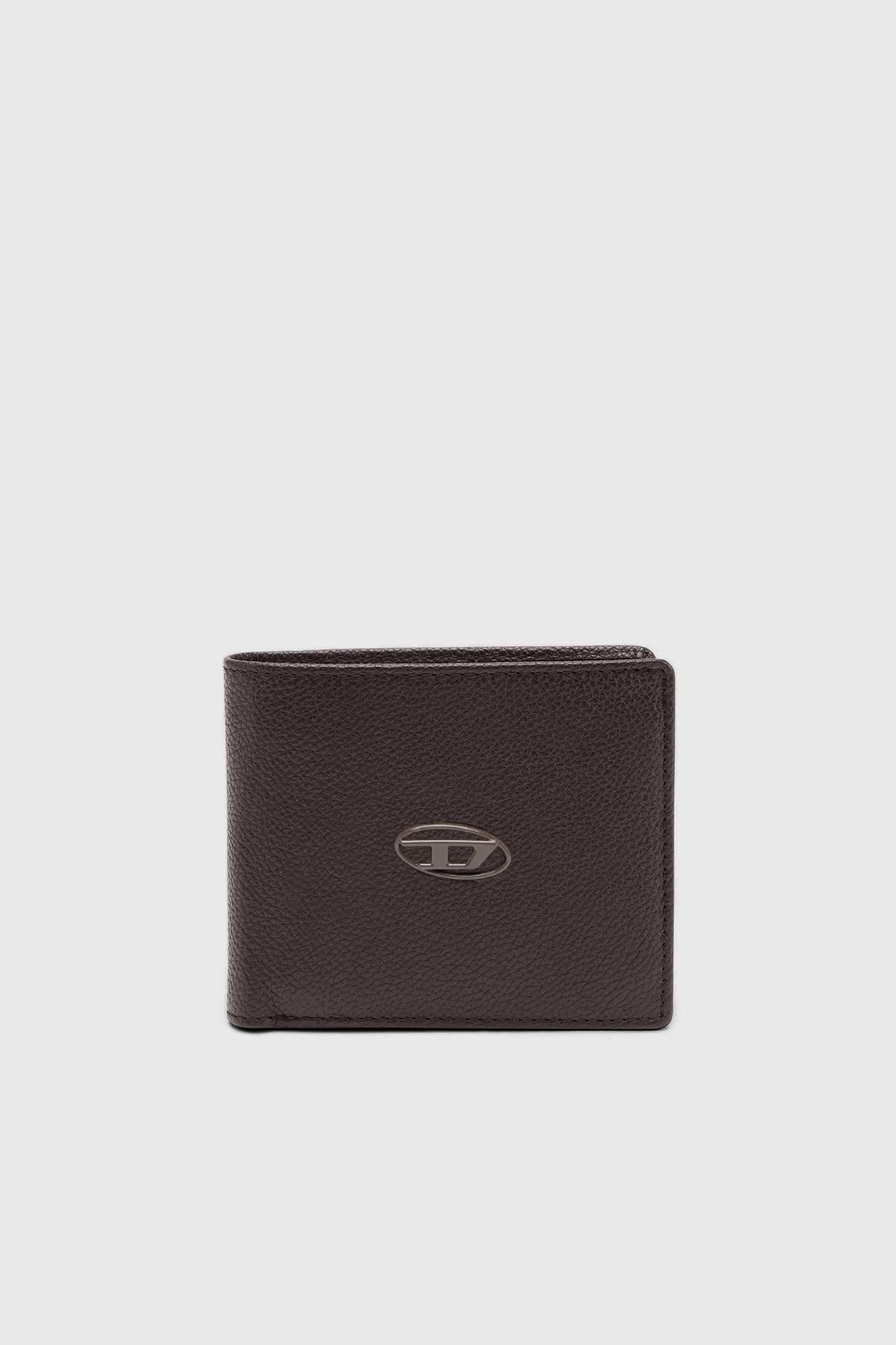Diesel BI FOLD COIN S (Brown)