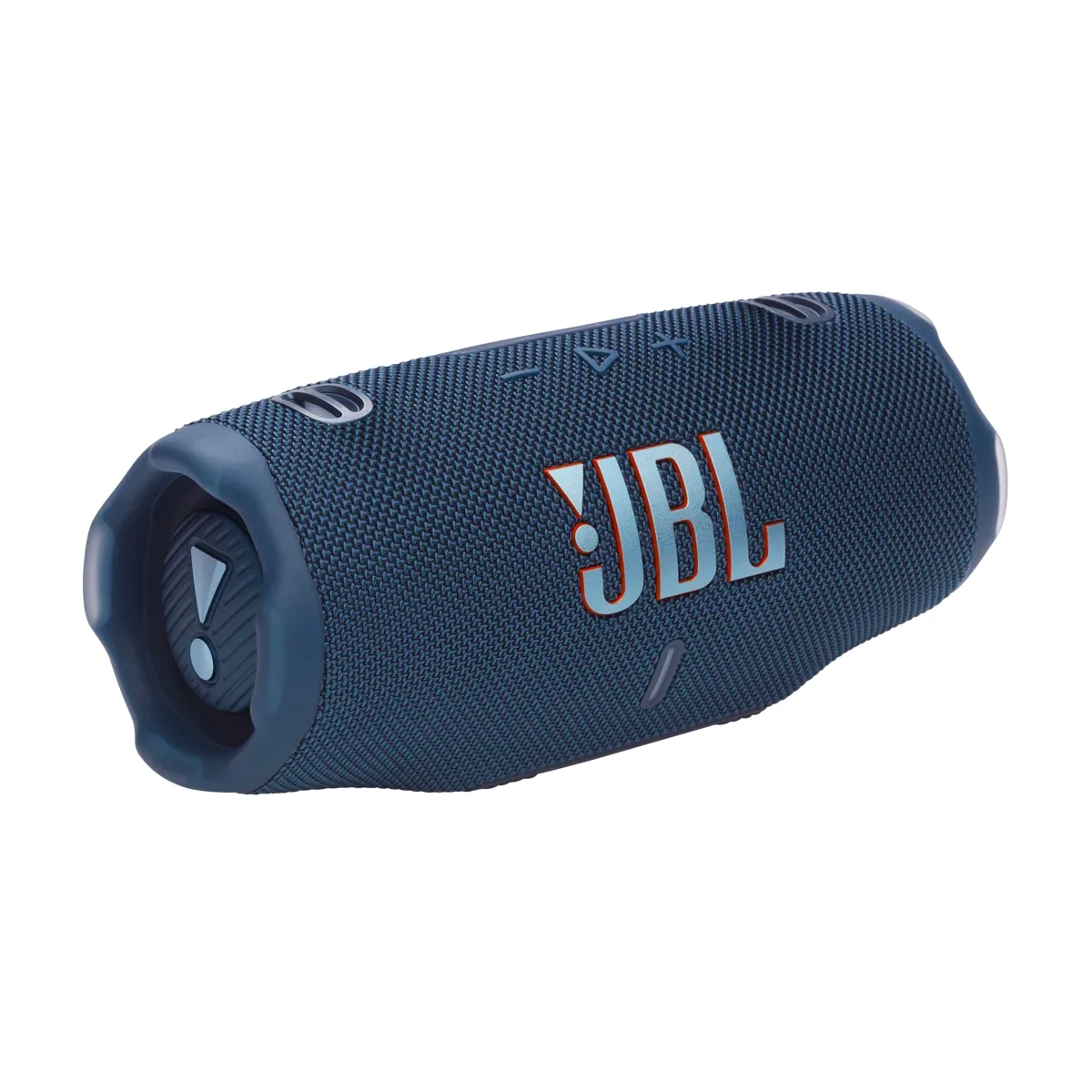 JBL Charge 6 Portable Speaker, Blue