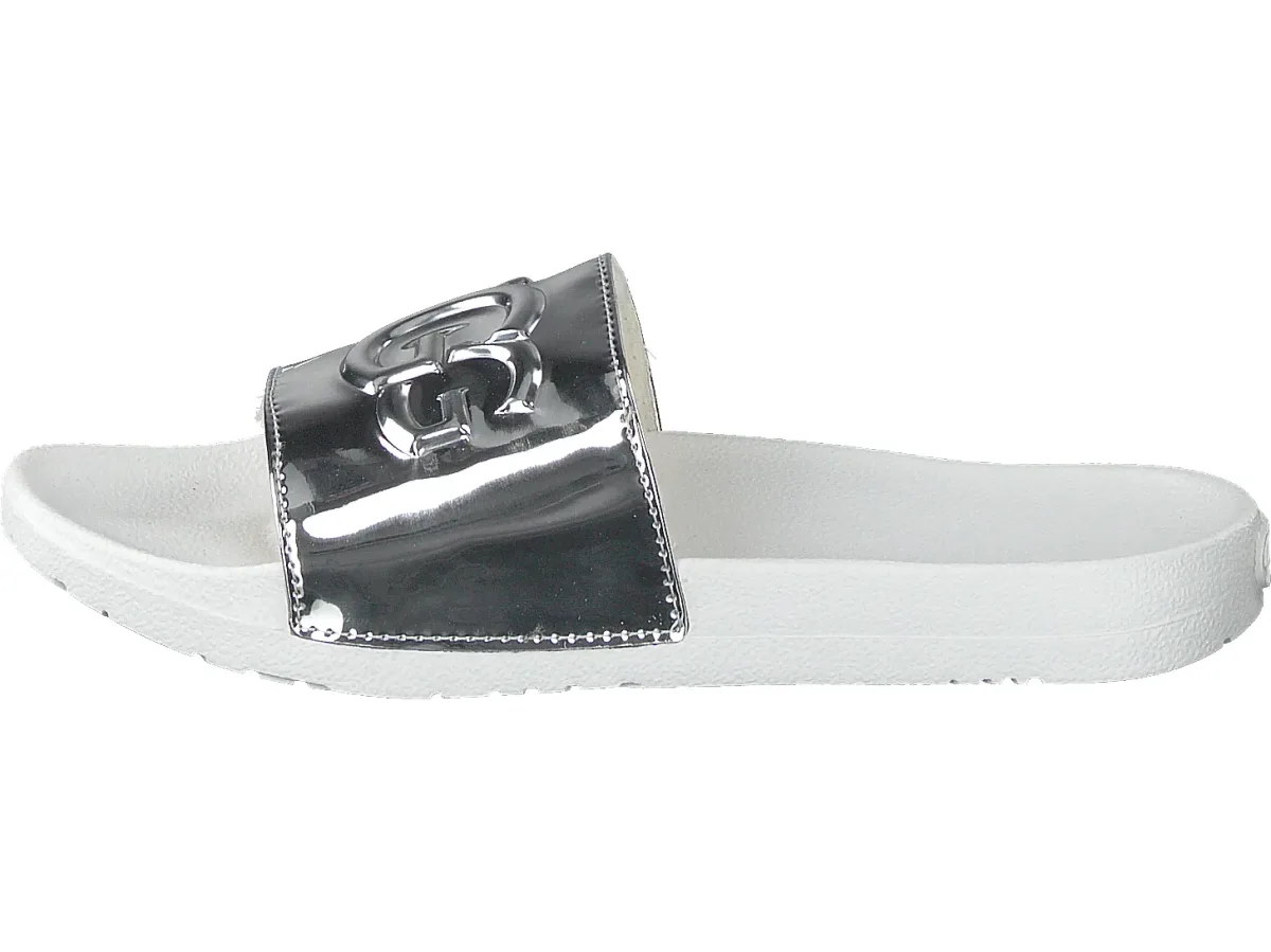 UGG Royale Silver
