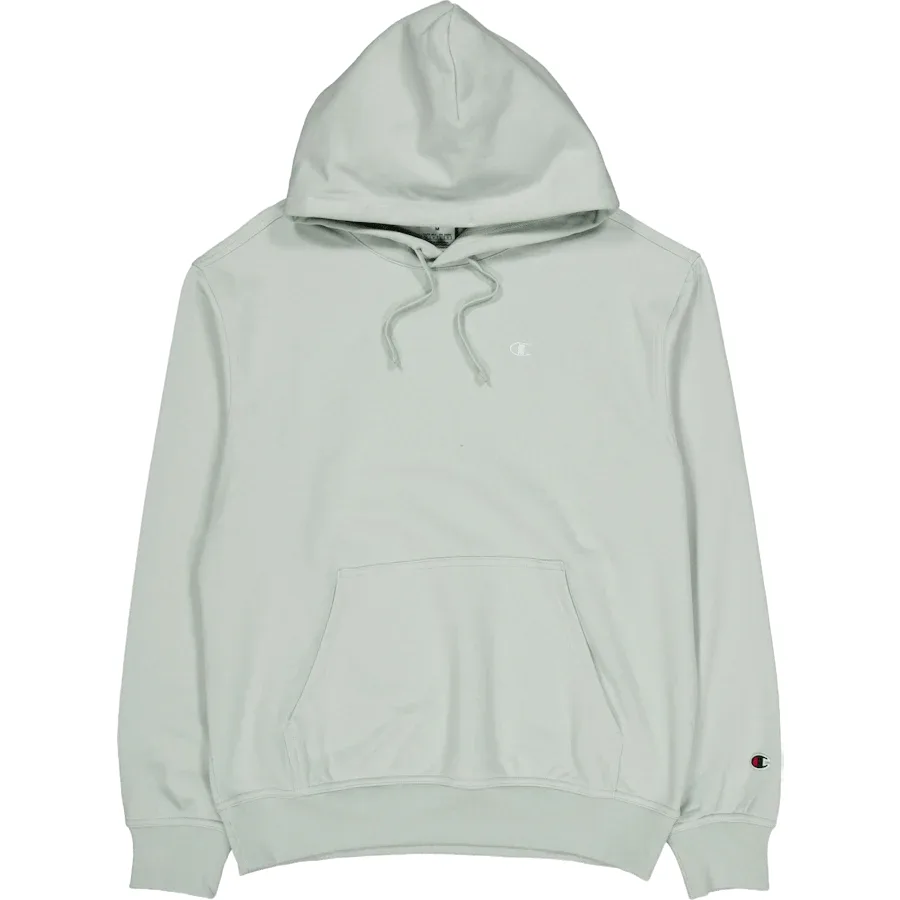 Champion Hooded Sweatshirt Clever Sage