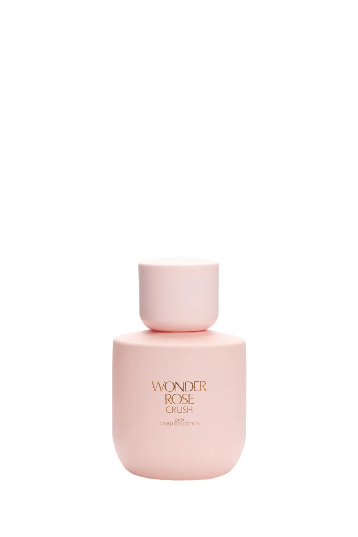 Zara Wonder Rose Crush EDP 90 ml / 3.04 Fl. Oz