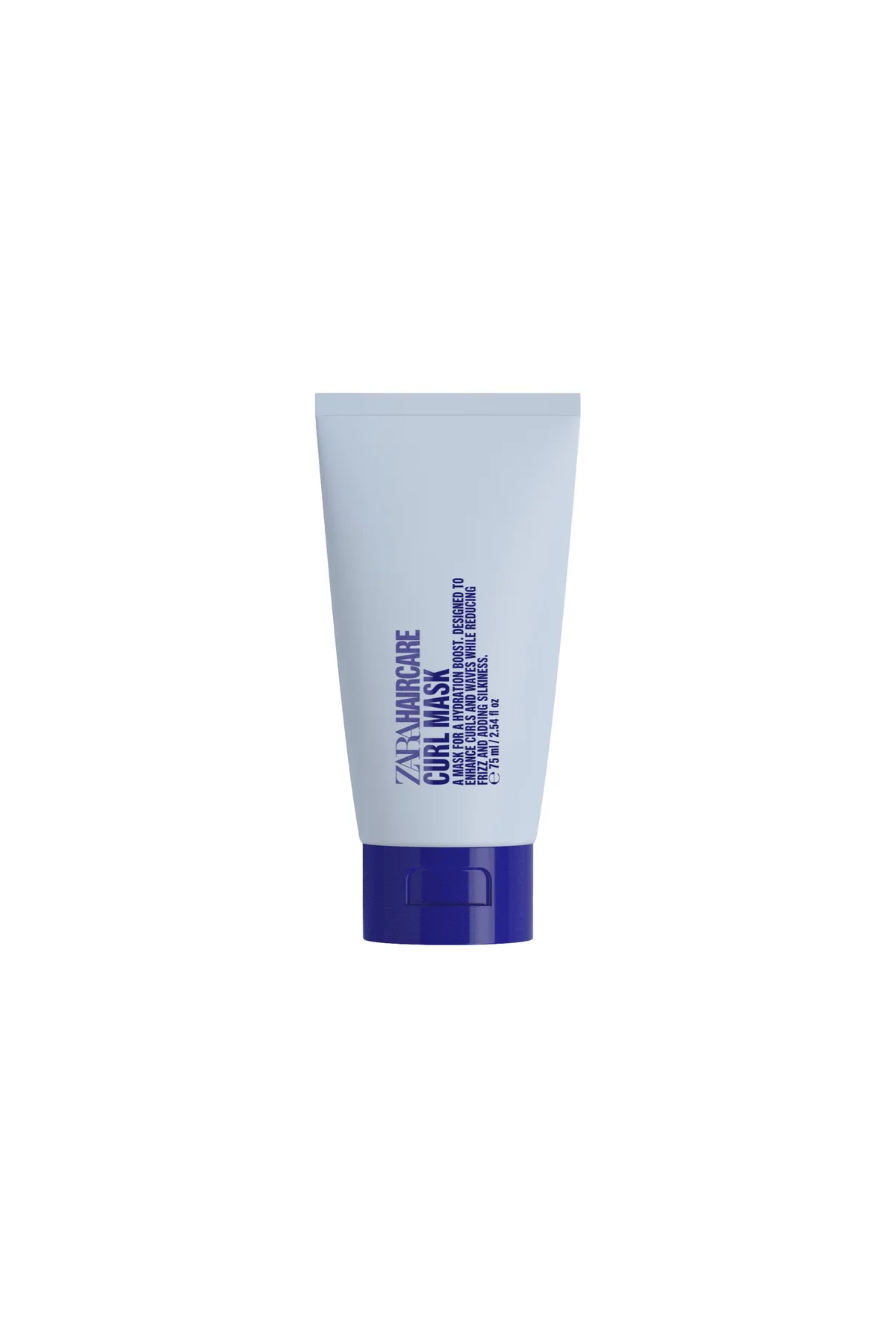 Zara Hair Curly Hair Mask Mini 75ml