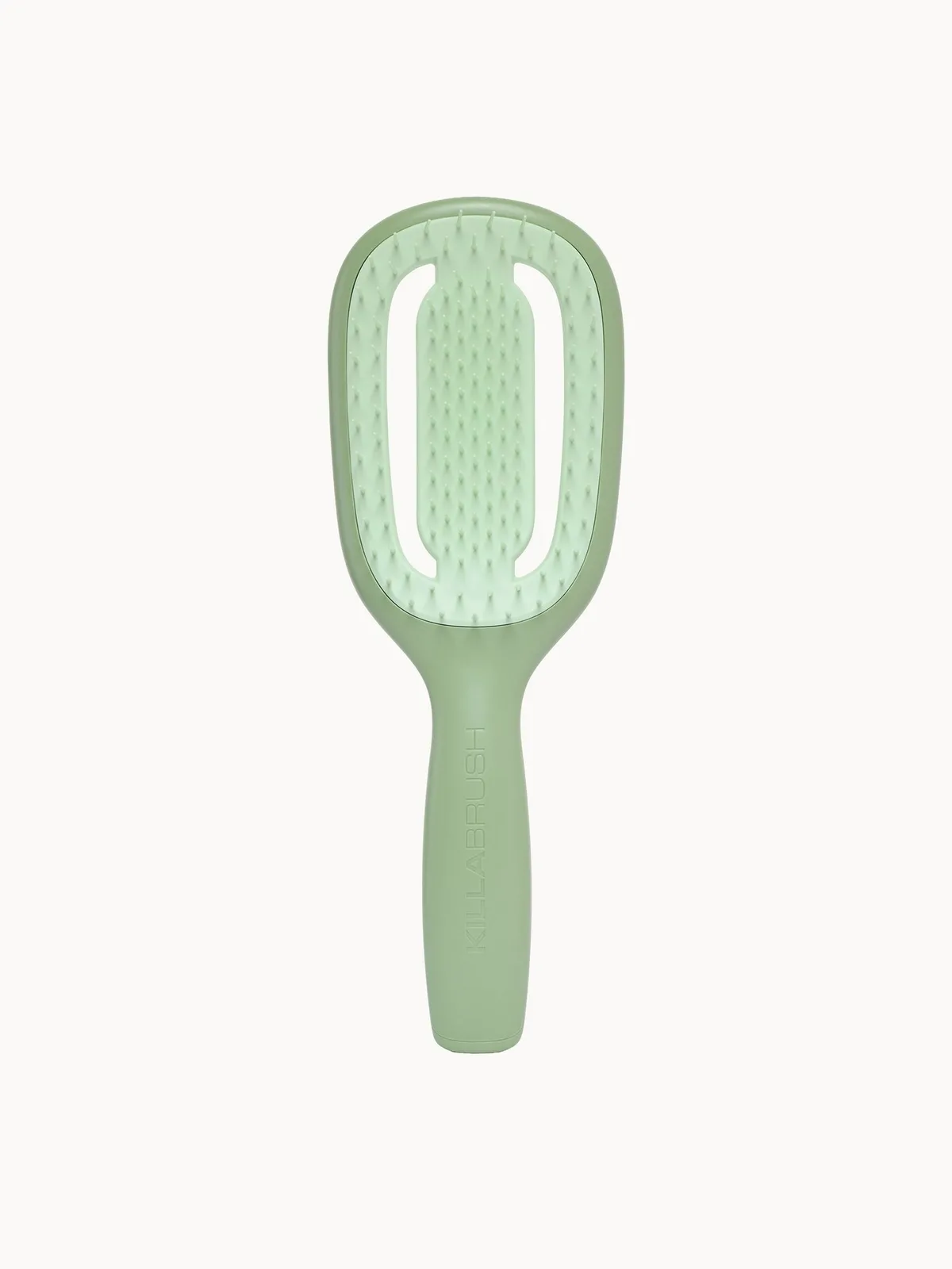 KILLABRUSH The Vented Blow Styler Brush - Matcha