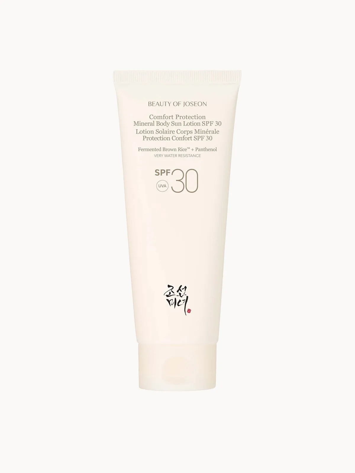 Beauty of Joseon Exclusive Krem przeciwsłoneczny do ciała Comfort Protection SPF 30 150 ml