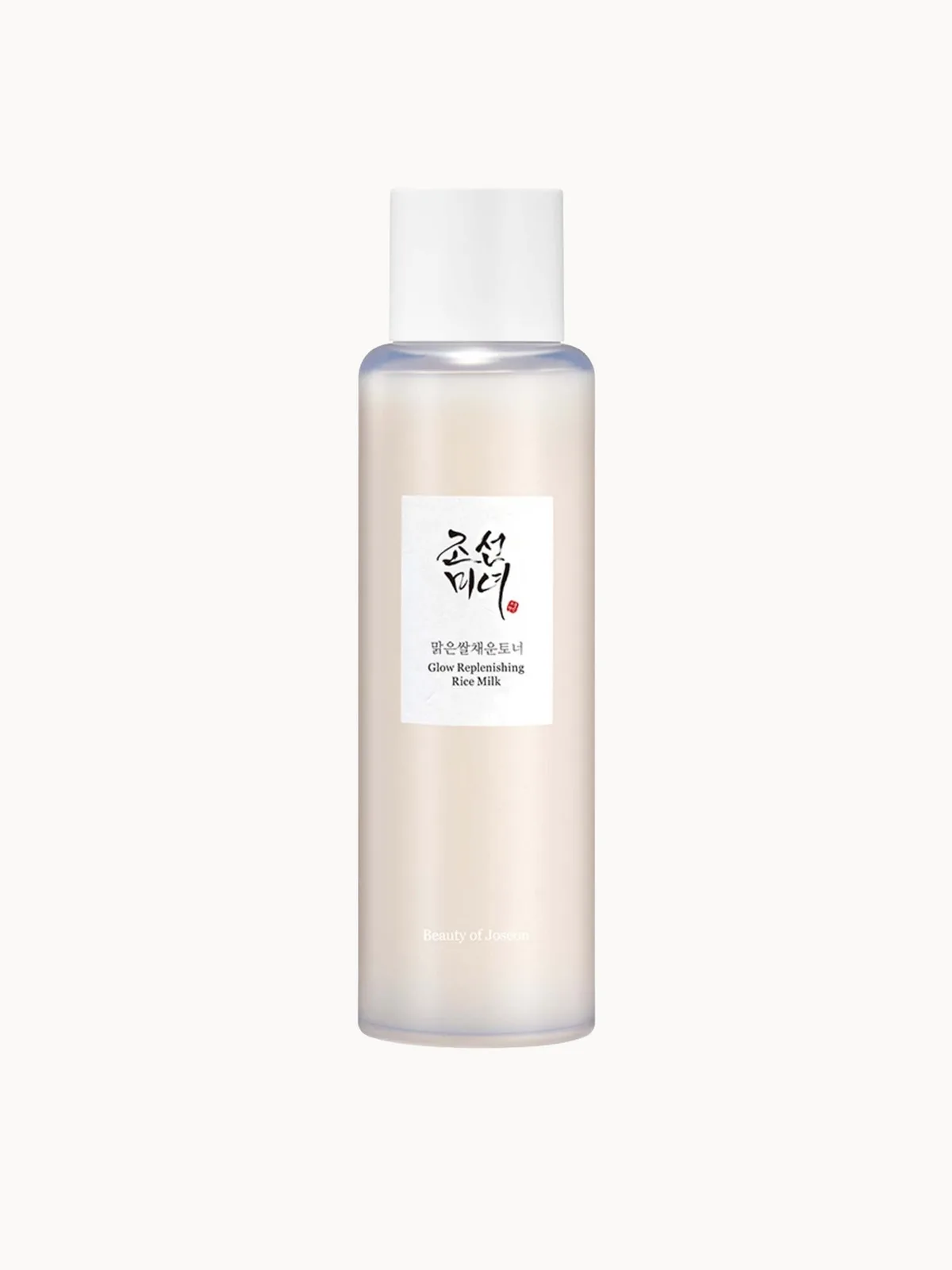 Beauty of Joseon Glow Replenishing Rice Milk Toner 150ml