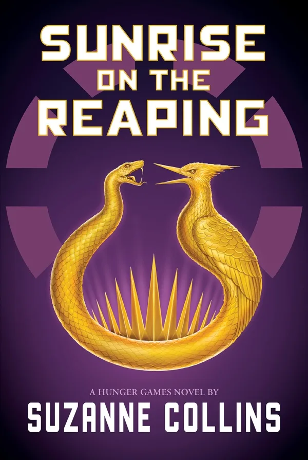 Sunrise on the Reaping (The Hunger Games) – Suzanne Collins (Apple Books)