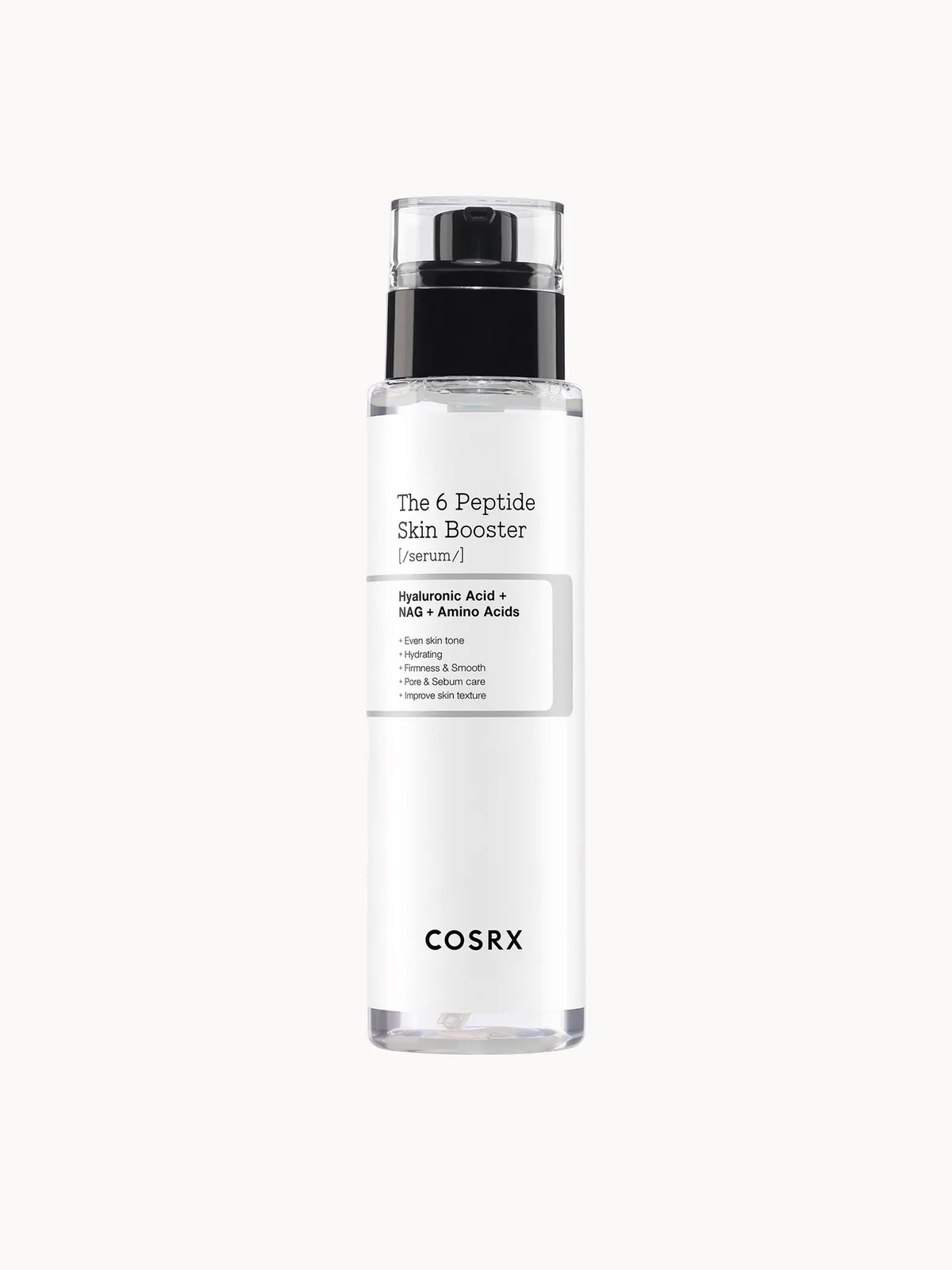 COSRX The 6 Peptide Skin Booster Serum 150ml