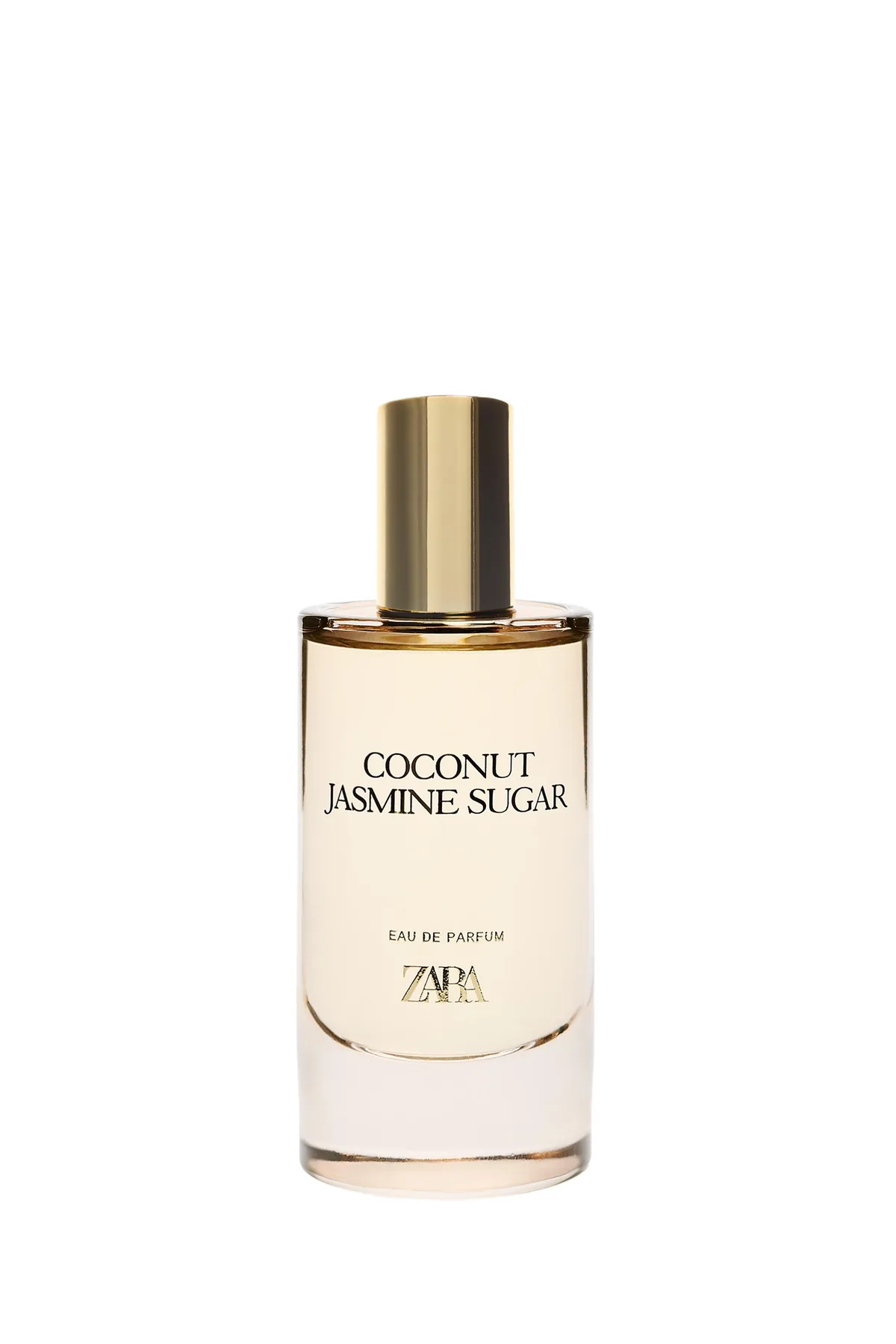 Zara Coconut Jasmine Sugar EDP 50ml (1.7 Fl. Oz).