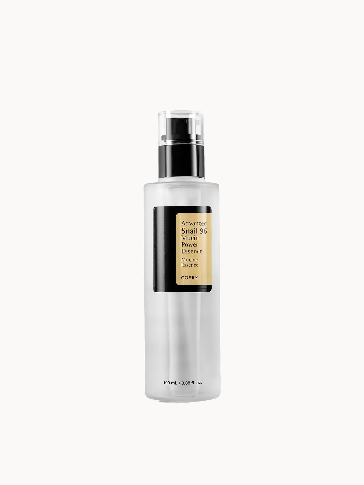 COSRX Advanced Snail 96 Mucin Power Essence 100ml