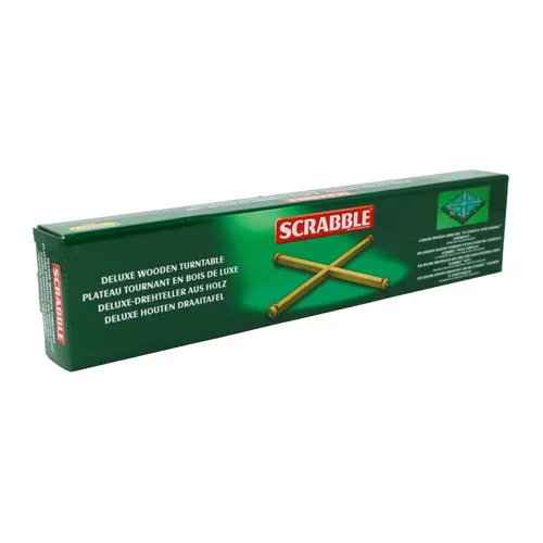 Leisure Trends Limited Scrabble Turntable