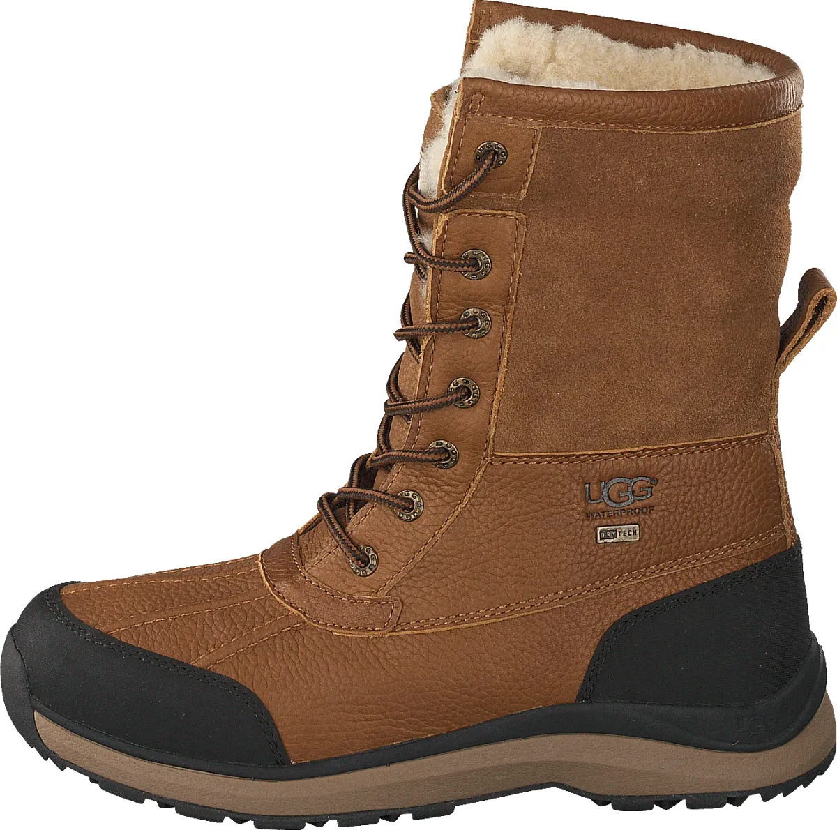 UGG Adirondack III Chestnut