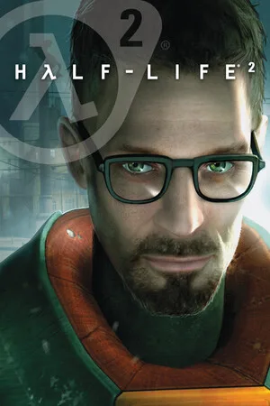 Half-Life 2 (Steam)