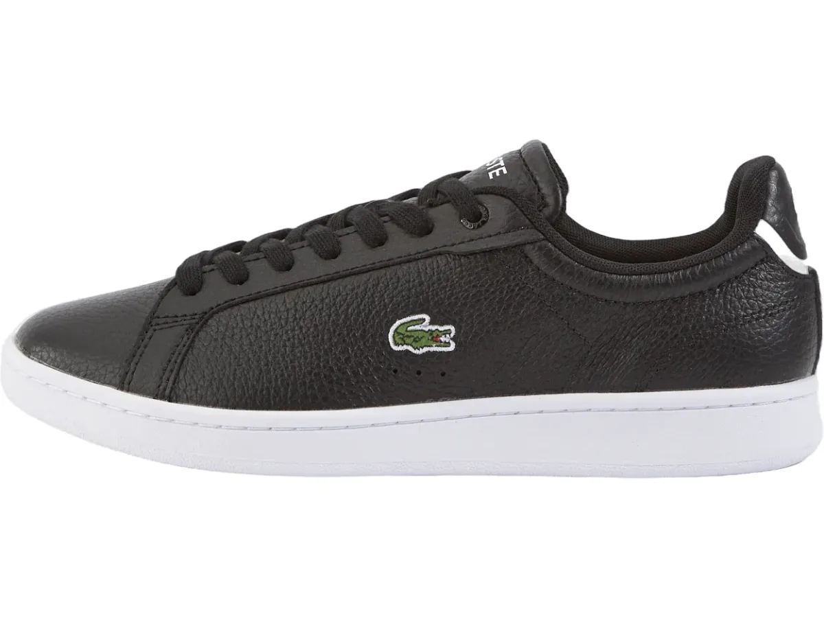 Lacoste Carnaby Pro Sneaker Black