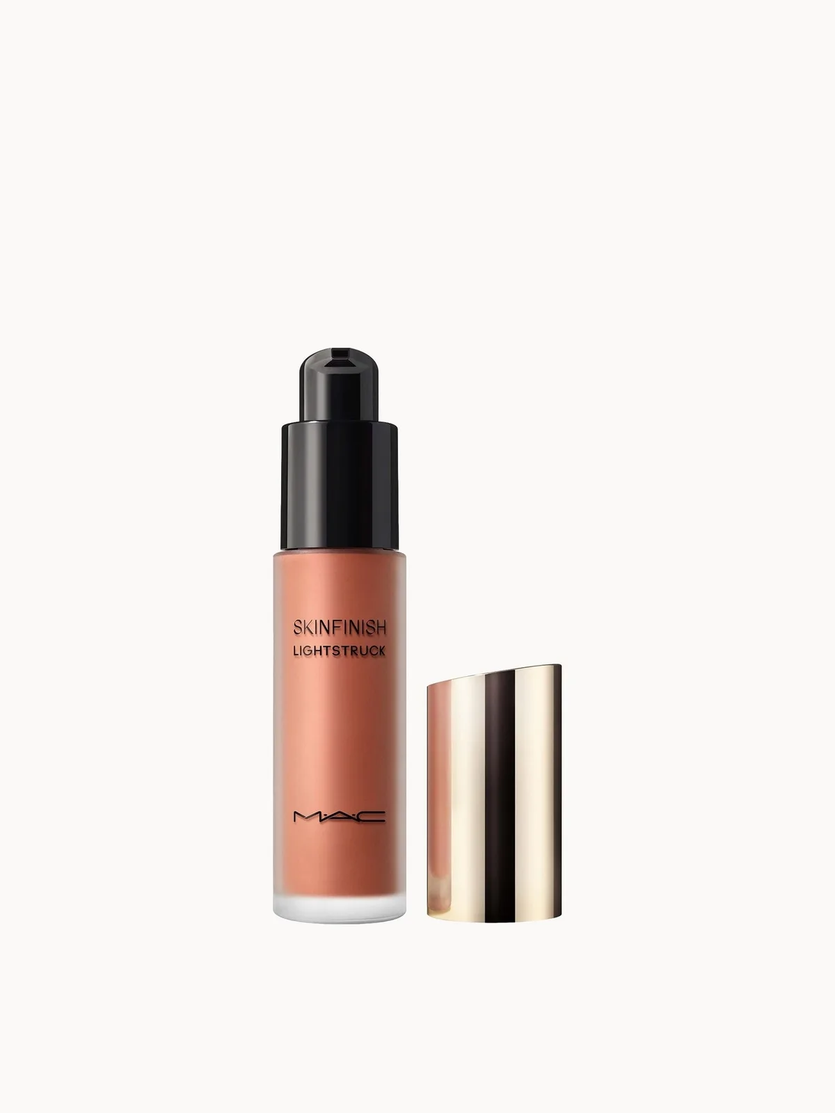 MAC Skinfinish Lightstruck Liquid Highlighter 15ml (Various Shades) Cherry Chrome