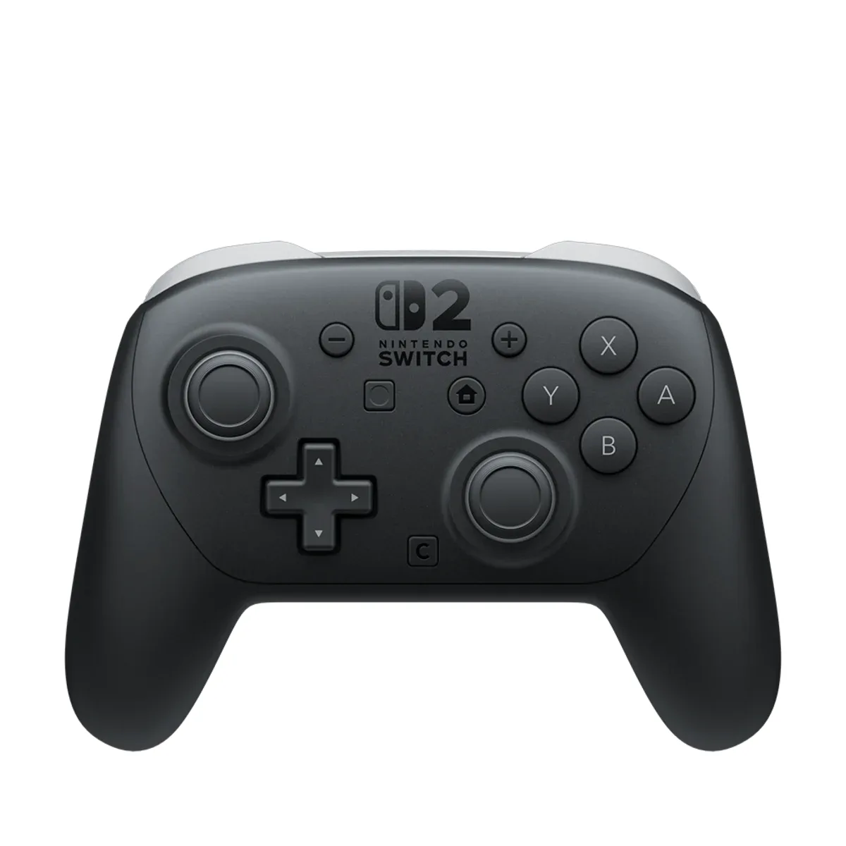 Nintendo Switch 2 Pro Controller