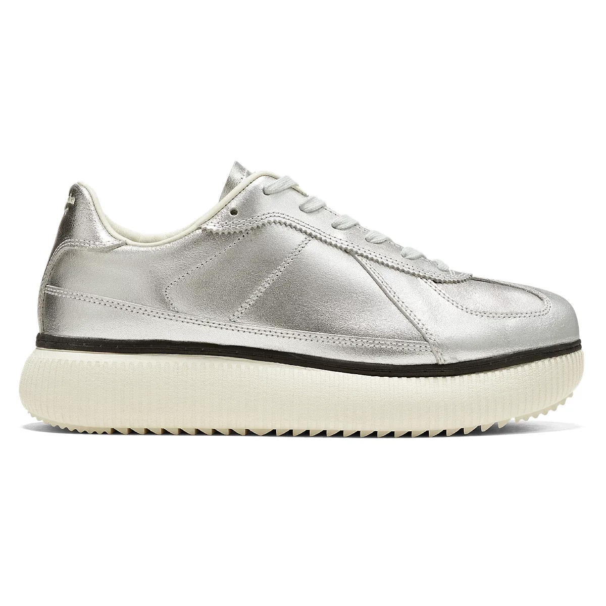Onitsuka Tiger Delecity Pure Silver / Pure Silver