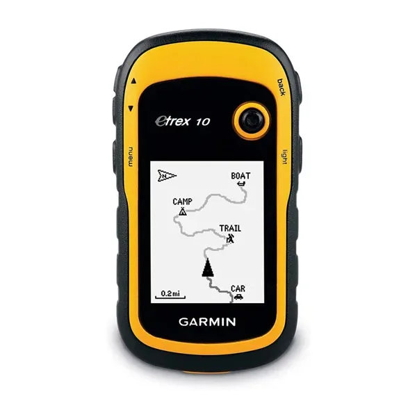 Garmin eTrex 10