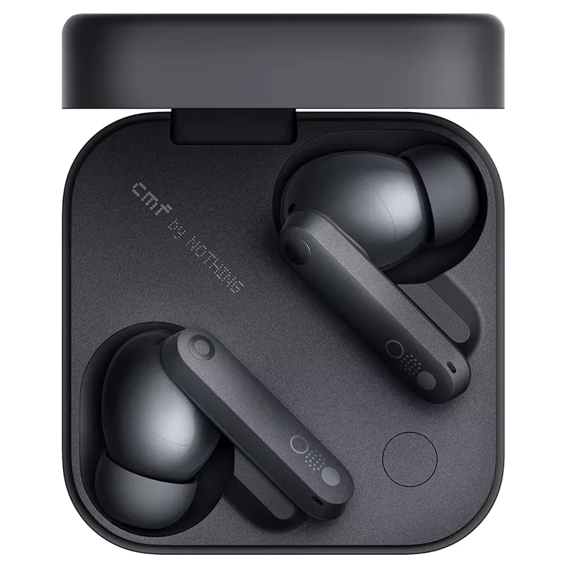 CMF by Nothing Buds Pro 2 avec son Hi-Fi