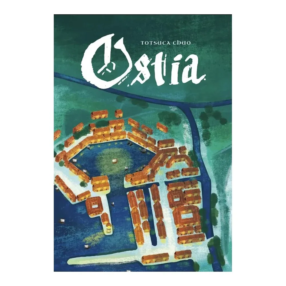 Crafty Games Ostia: Mariner Edition