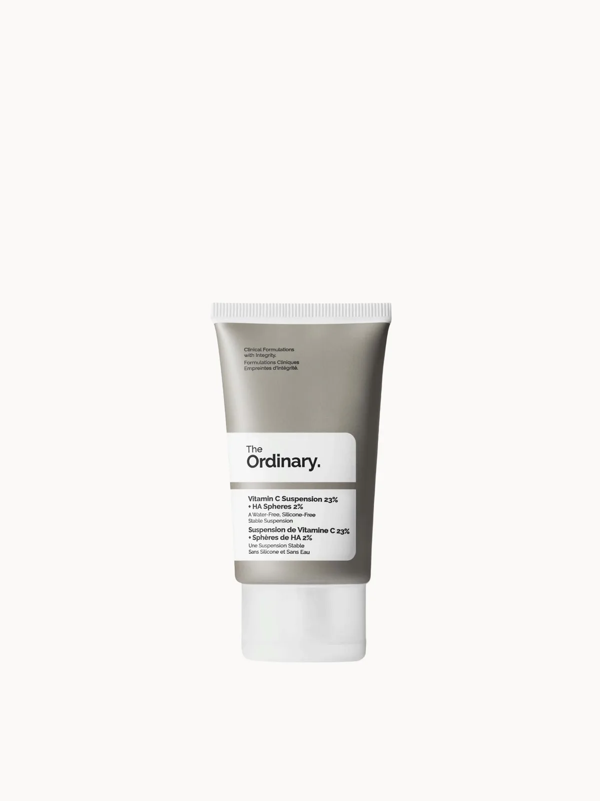 The Ordinary Vitamin C Suspension 23% + HA Spheres 2% 30ml