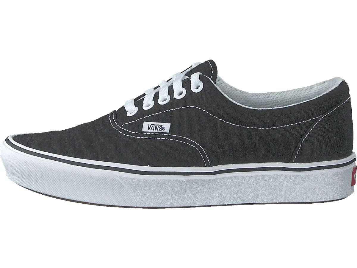 Vans Comfycush Era (classic) Black / True White