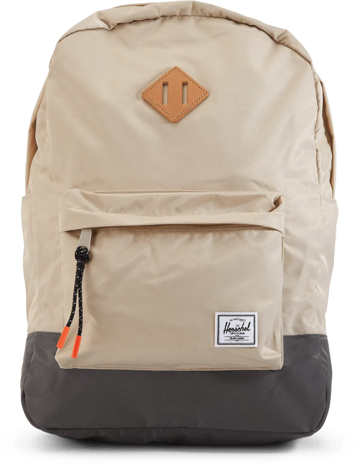 Herschel Heritage Light Pelican / Harvest Gold