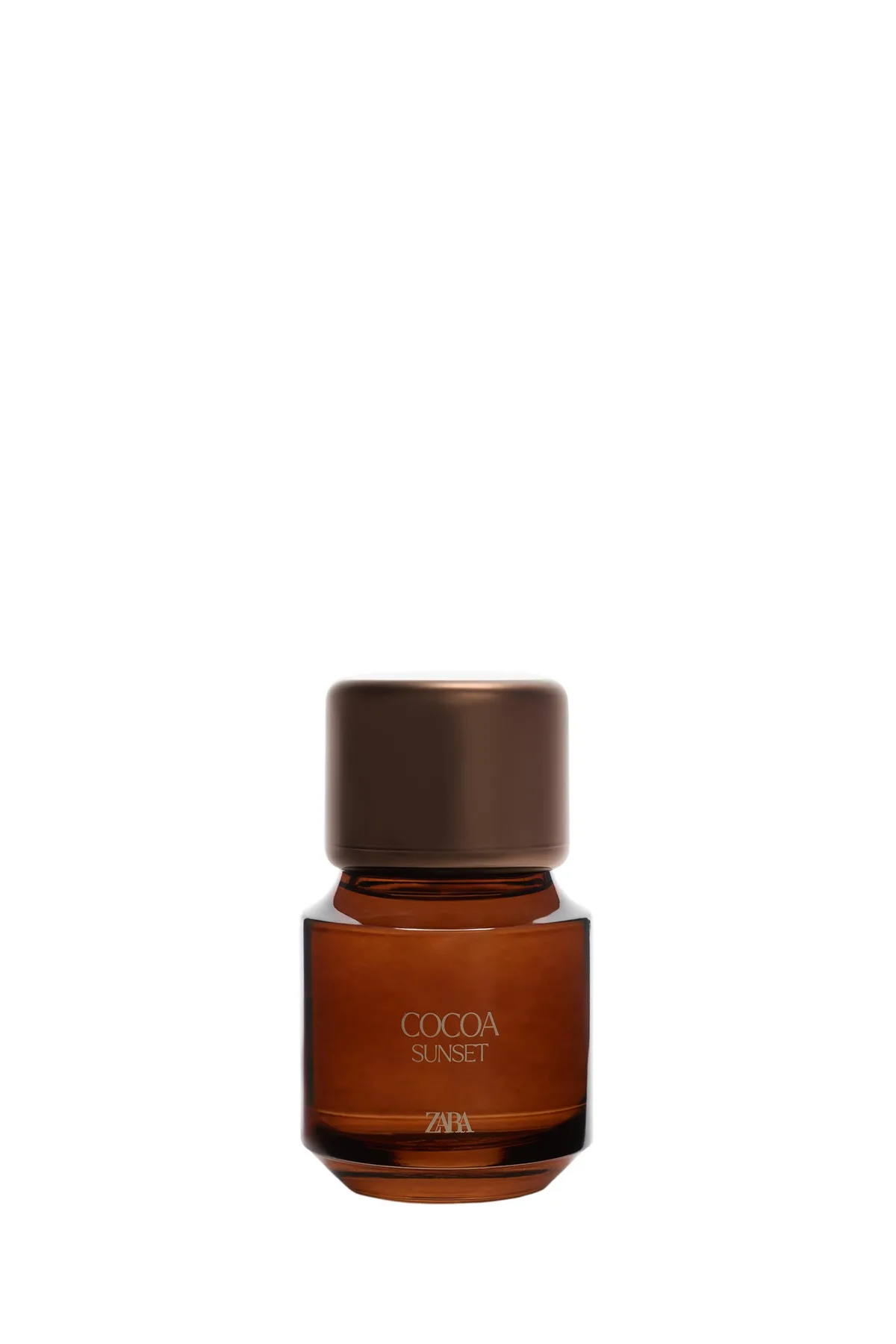 Zara Cocoa Sunset EDP 50ml (1.7 Fl. Oz).