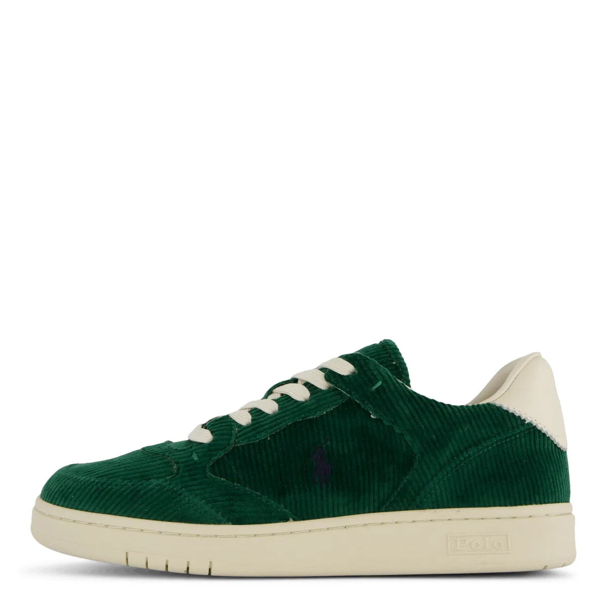 Polo Ralph Lauren Court Corduroy Low-Top Sneaker