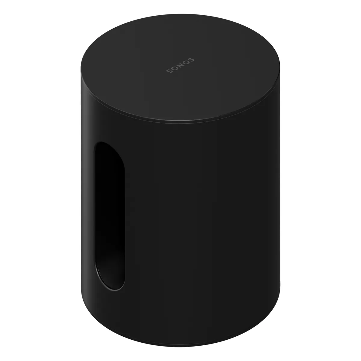 Sonos Sub Mini: The Compact Subwoofer with Big Bass