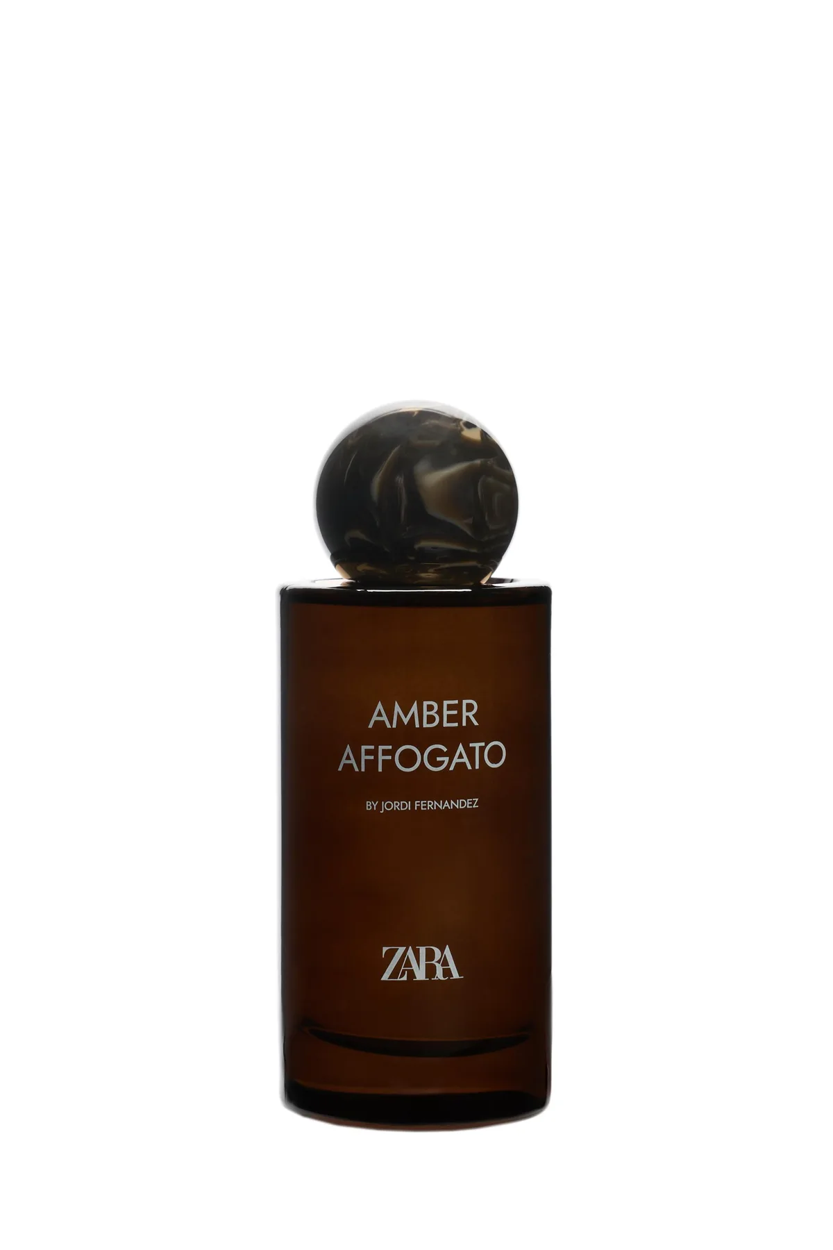 Zara Amber Affogato Parfum 100ml / 3.38 Oz