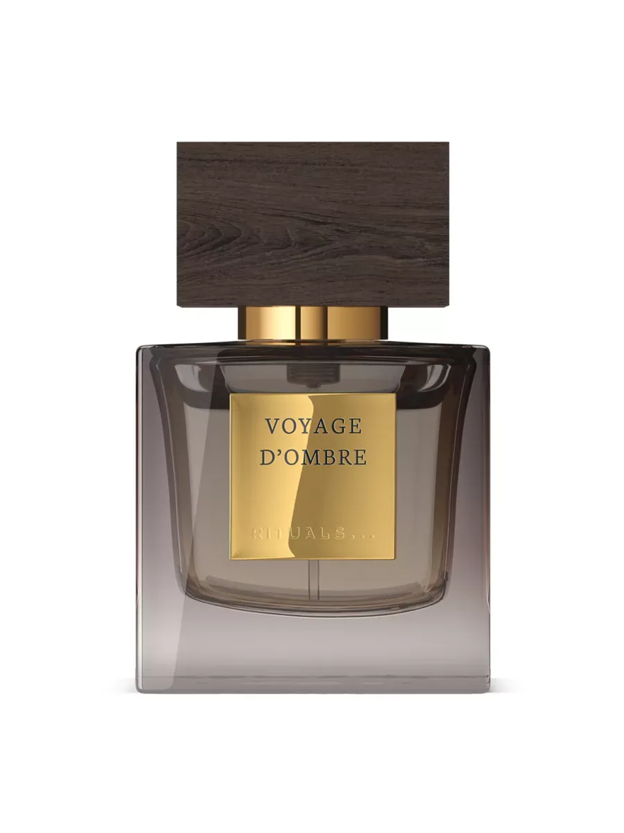 Rituals The Iconic Collection Voyage d'Ombre