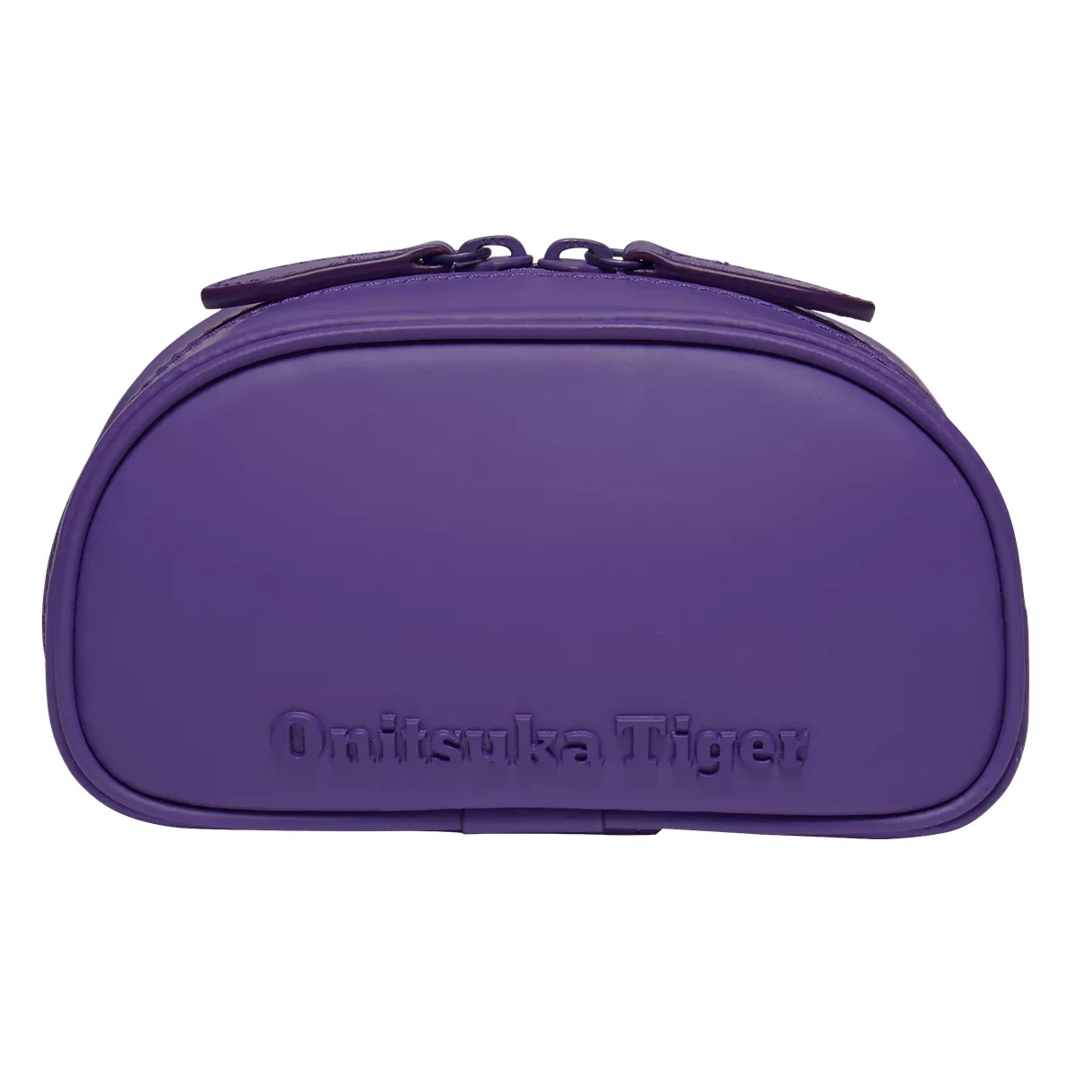 Onitsuka Tiger Beauty Pouch Purple