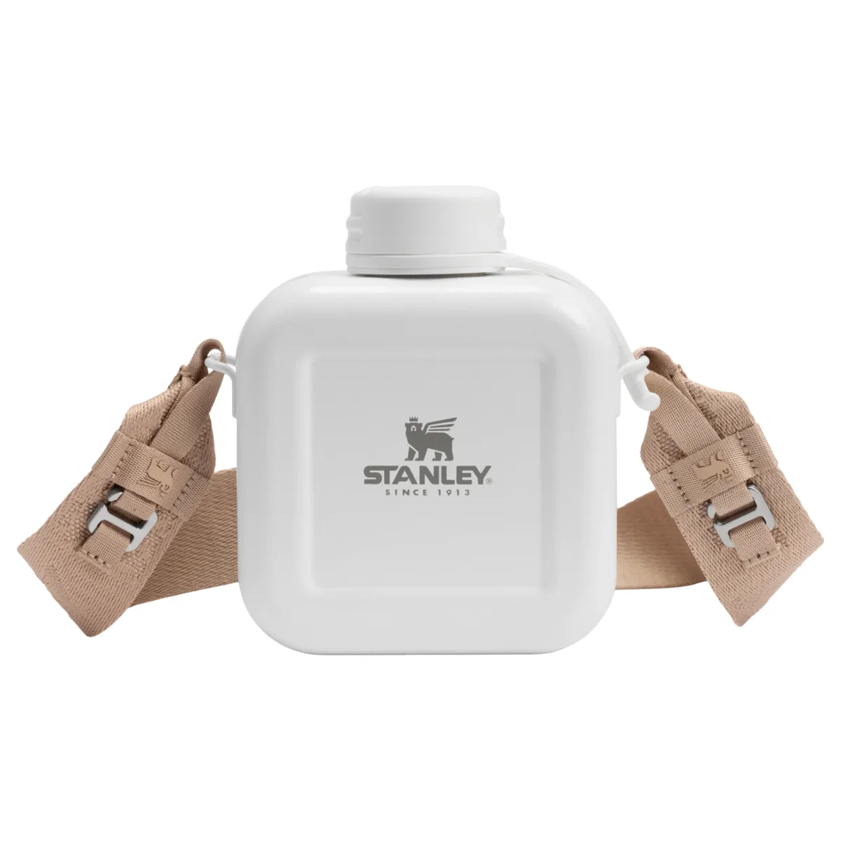 Stanley The Next X Nature Canteen - 0.74L
