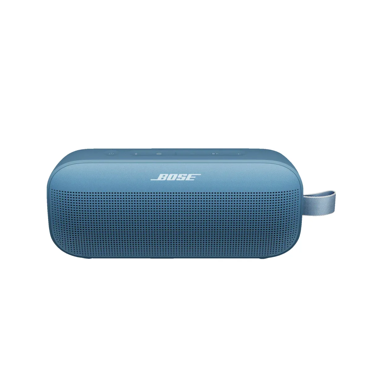 Altavoz portátil Bose SoundLink Flex II, Blue Dusk