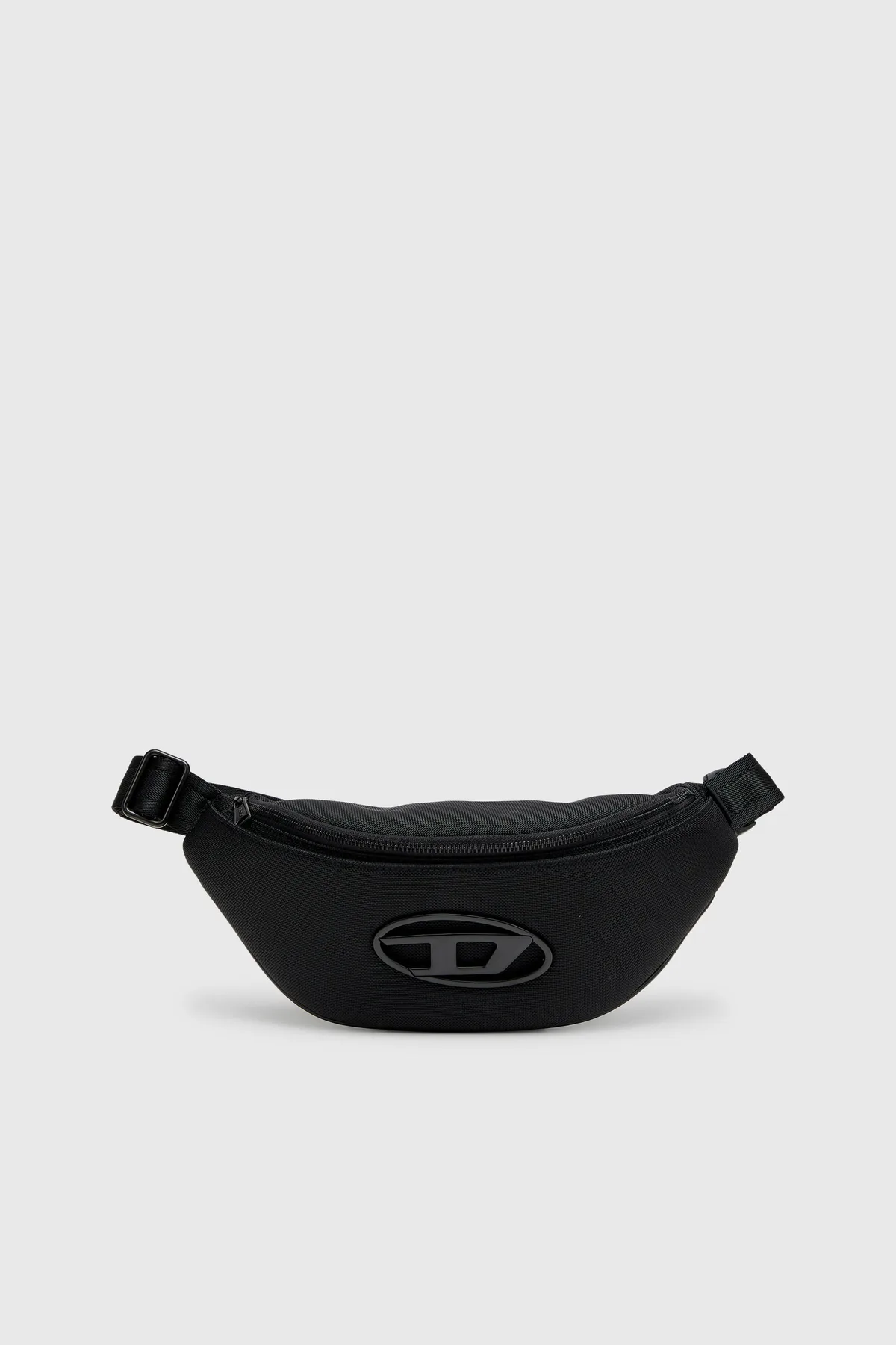 Diesel HOLI-D BELT BAG M (Black)